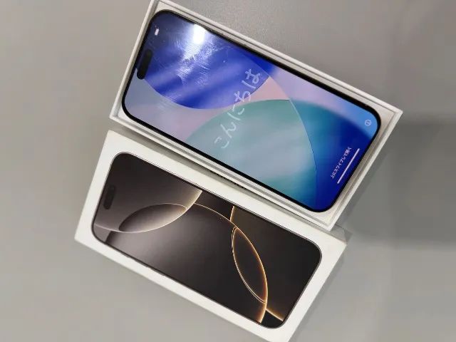 iPhone 16 Pro Max 256gb - Foto 5