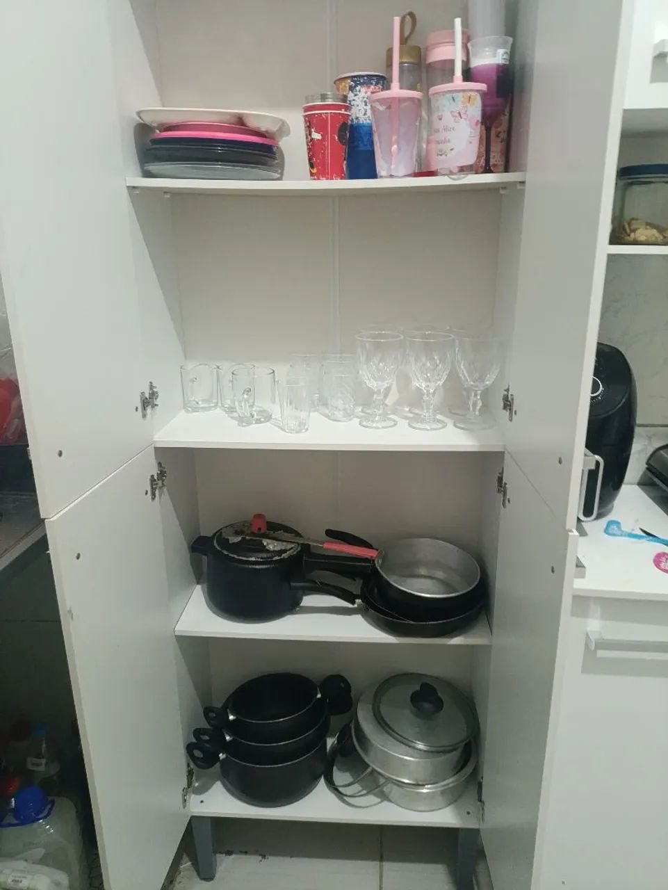 Armário de cozinha  - Foto 3