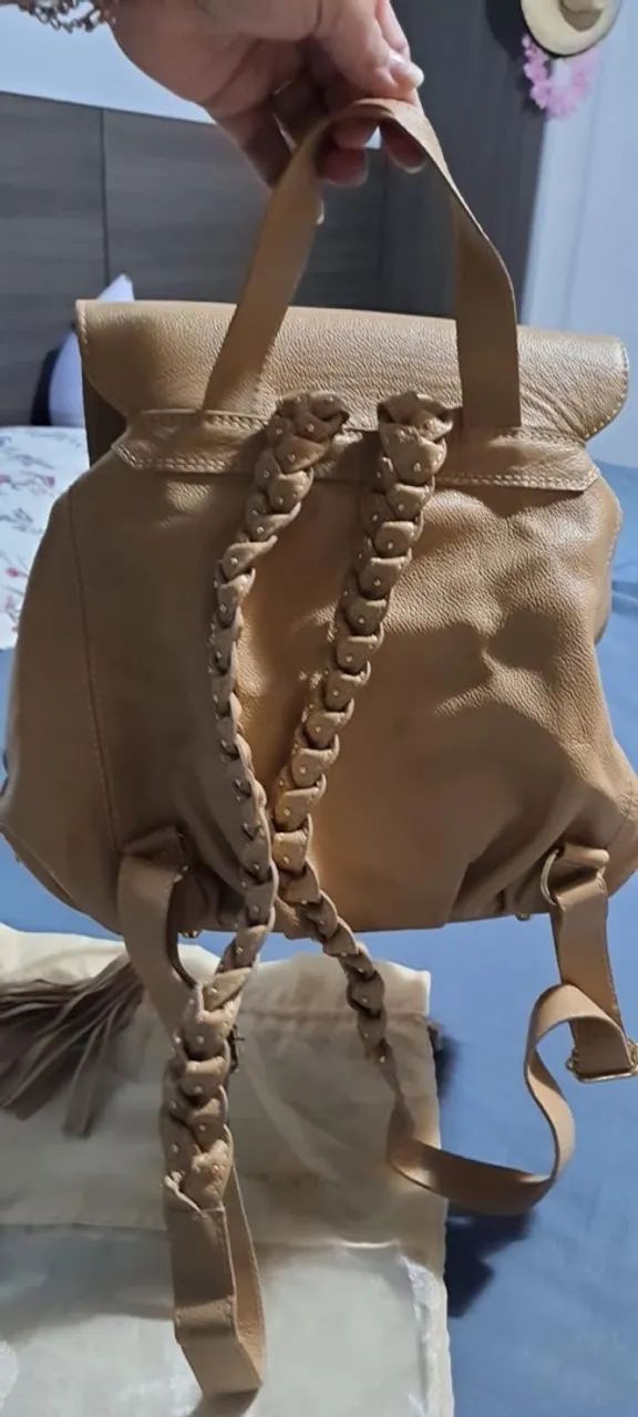 Mochila Carmen Steffens - Foto 3