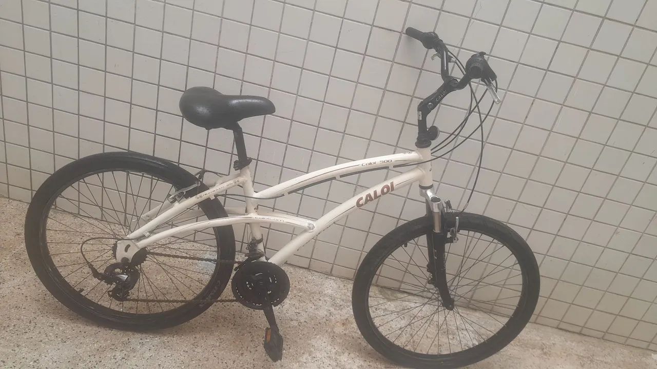Bicicleta  - Foto 5