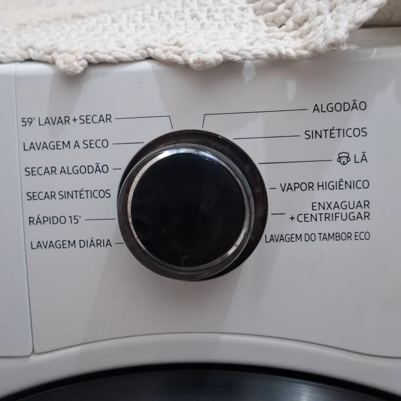 Lava e seca - Foto 4
