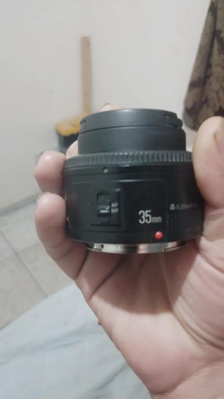 camera Canon EOS 550D - Foto 3