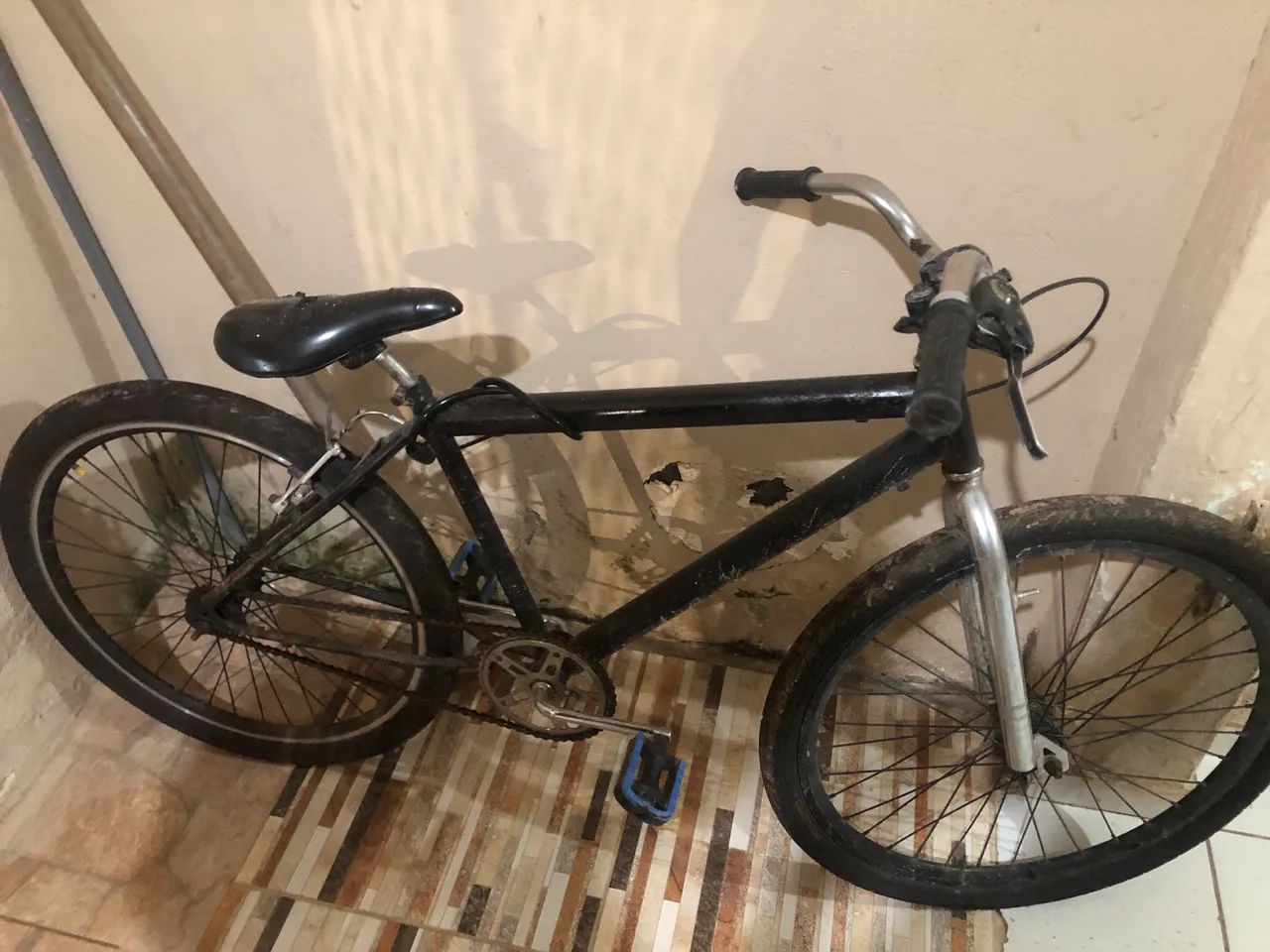 bike aro26
