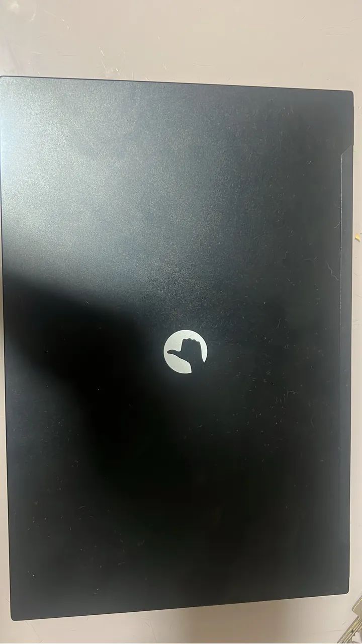 Notebook i5 10geracao 