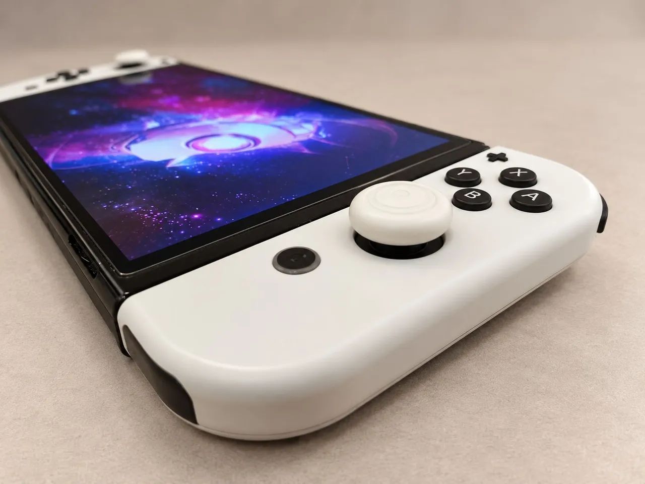 Nintendo Switch Oled - Foto 2