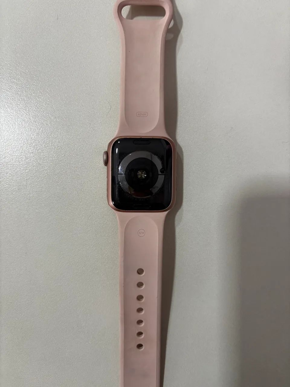 Apple Watch series 4