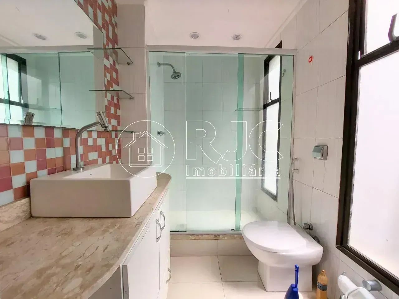 Duplex para venda com 469 metros quadrados com 7 quartos em Tijuca - Rio de Janeiro - RJ - Foto 12