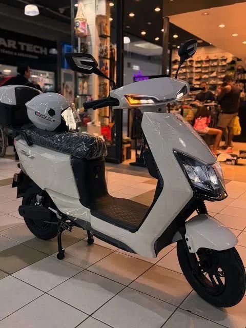 TAILG BOLT ELETRICA