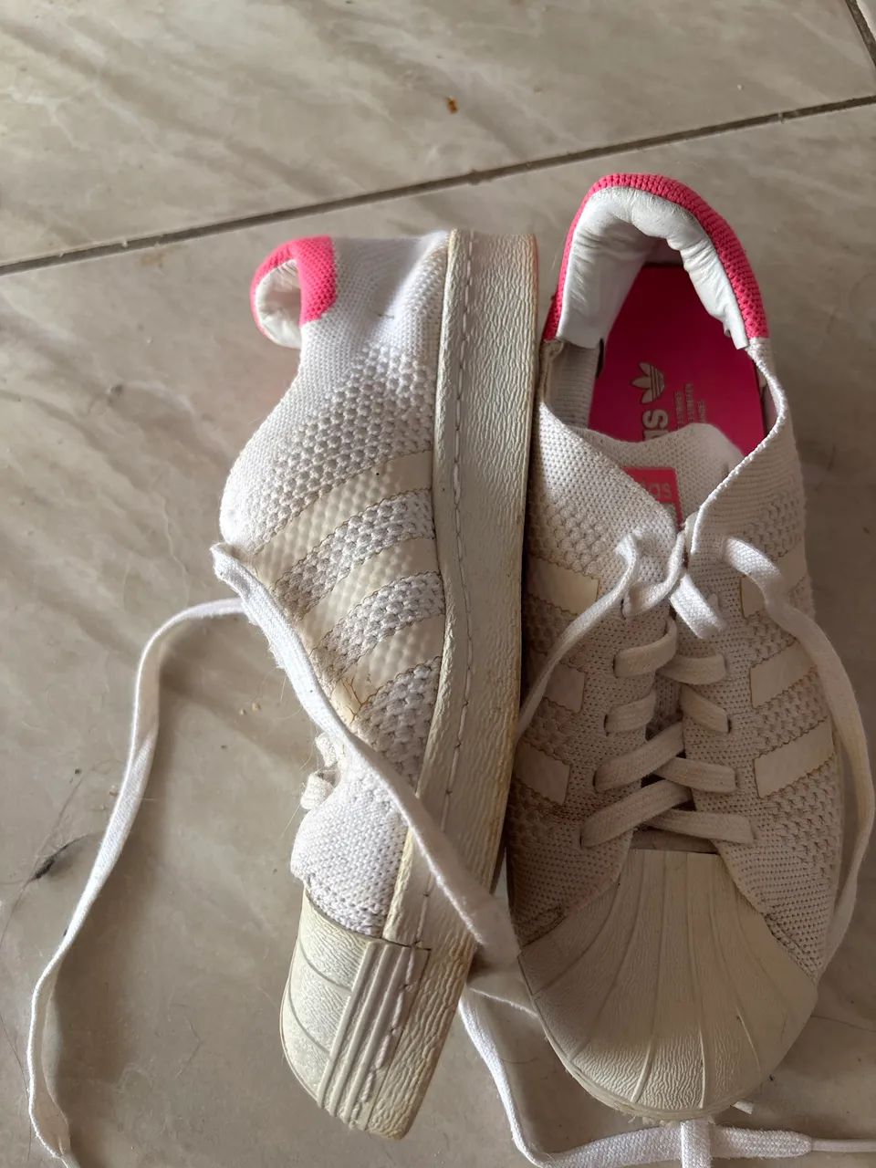 Adidas super Star - Foto 2