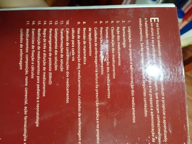 Livro  - Foto 2