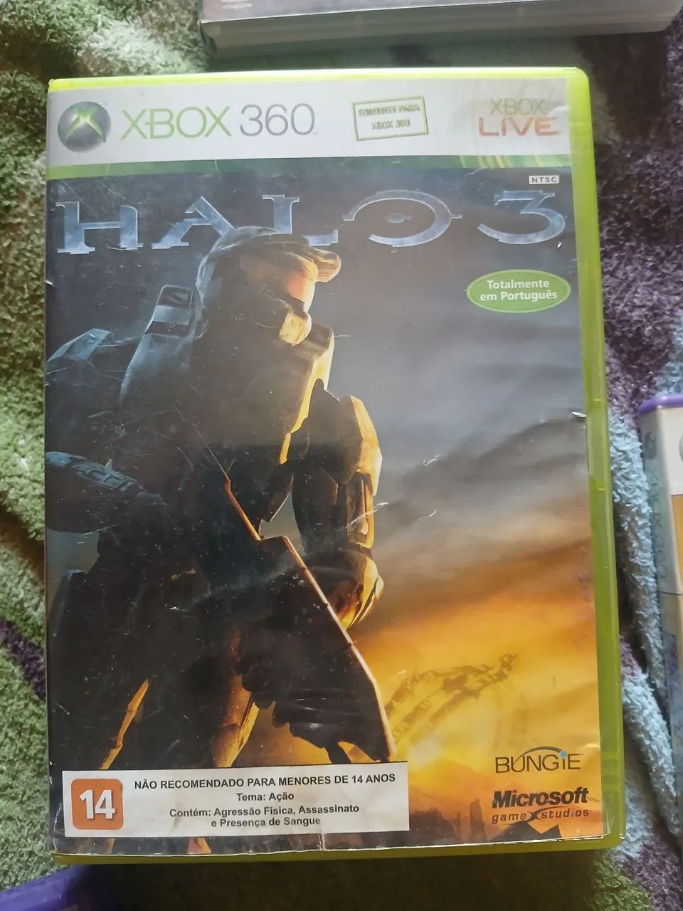 DVD 