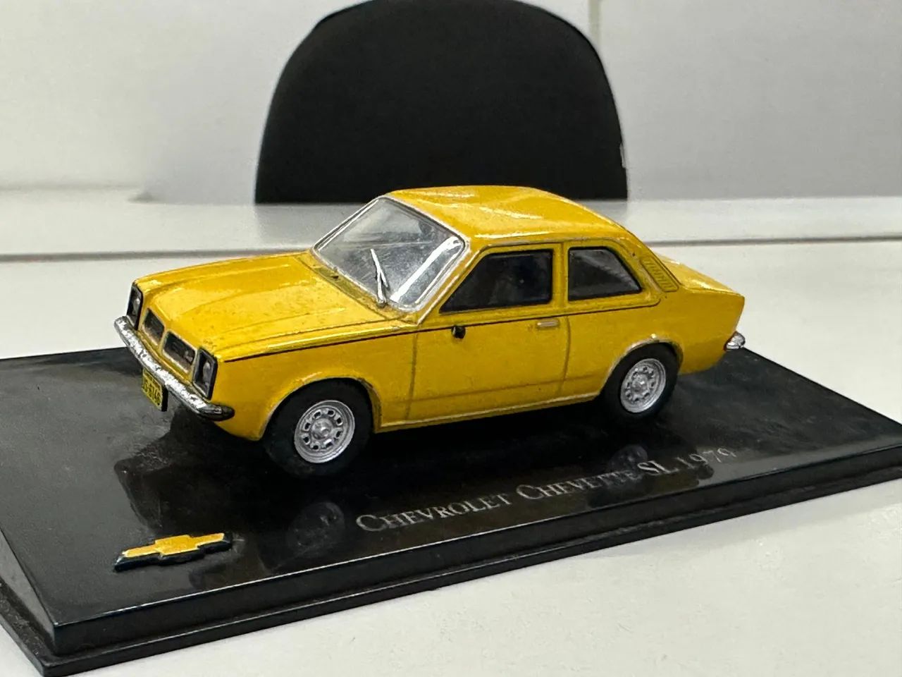 Chevrolet Chevette SL 1979
