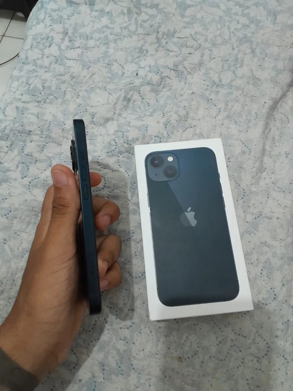IPHONE 13 128GB  - Foto 3