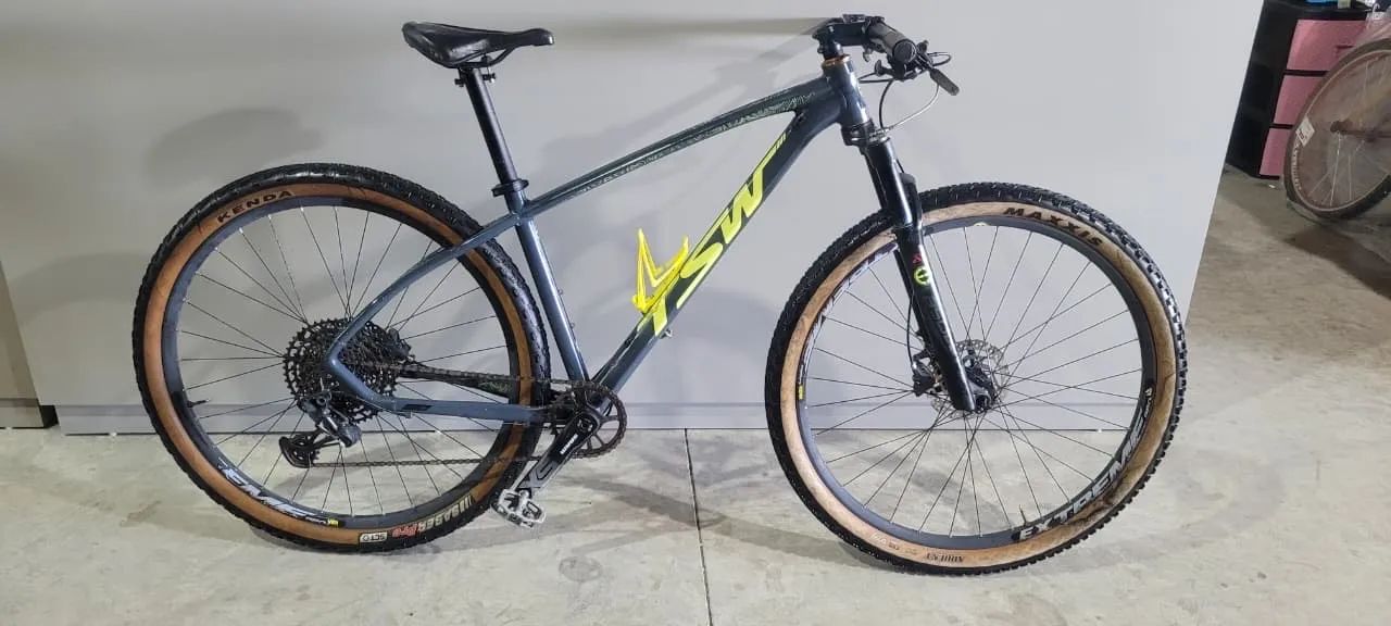 Vendo 2 bikes top ! - Foto 2