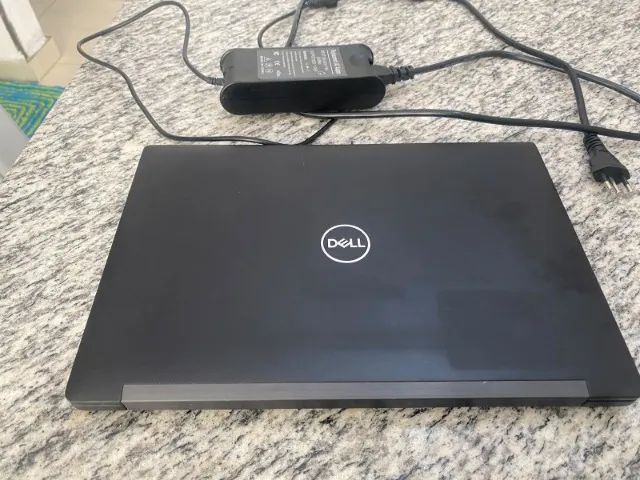 Notebook Dell latitude 7490 - Foto 5