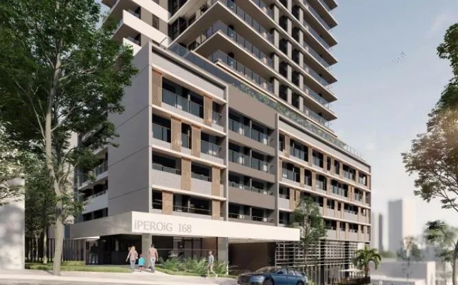ESSENTIAL PERDIZES - APARTAMENTOS - Foto 5