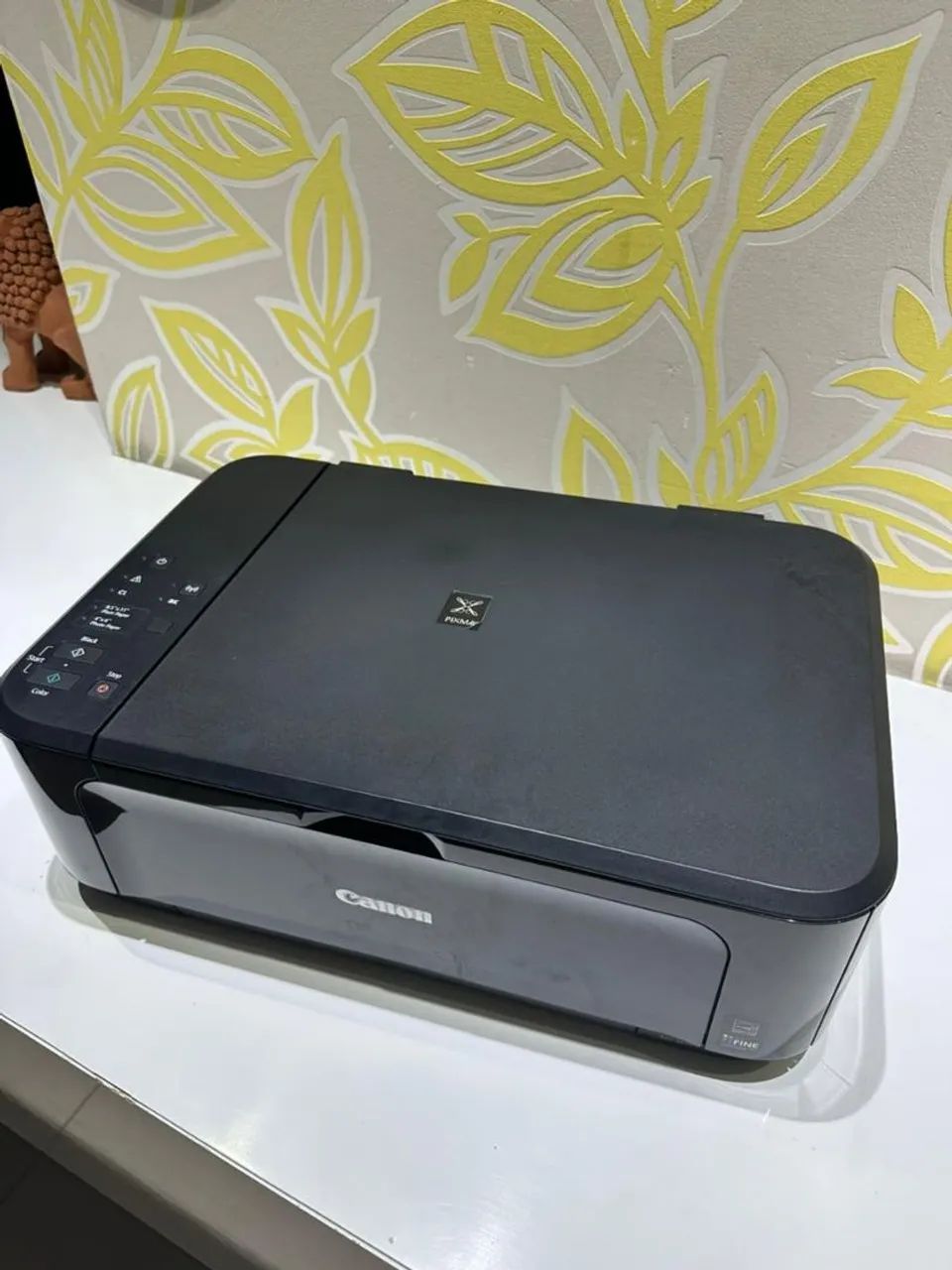 Impressora Multifuncional Canon MG3610 novíssima !!! - Foto 2