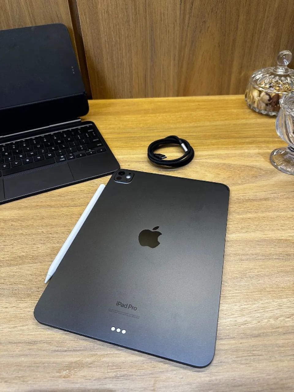 iPad Pro 11