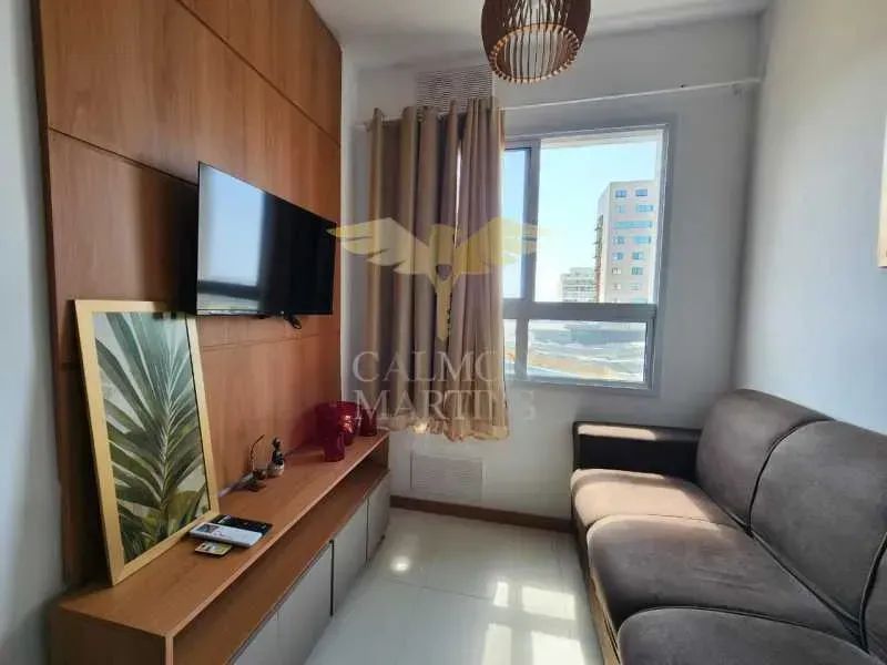 APARTAMENTO TIPO STUDIO, 1 QUARTO, 25M² - AMARALINA - Foto 3