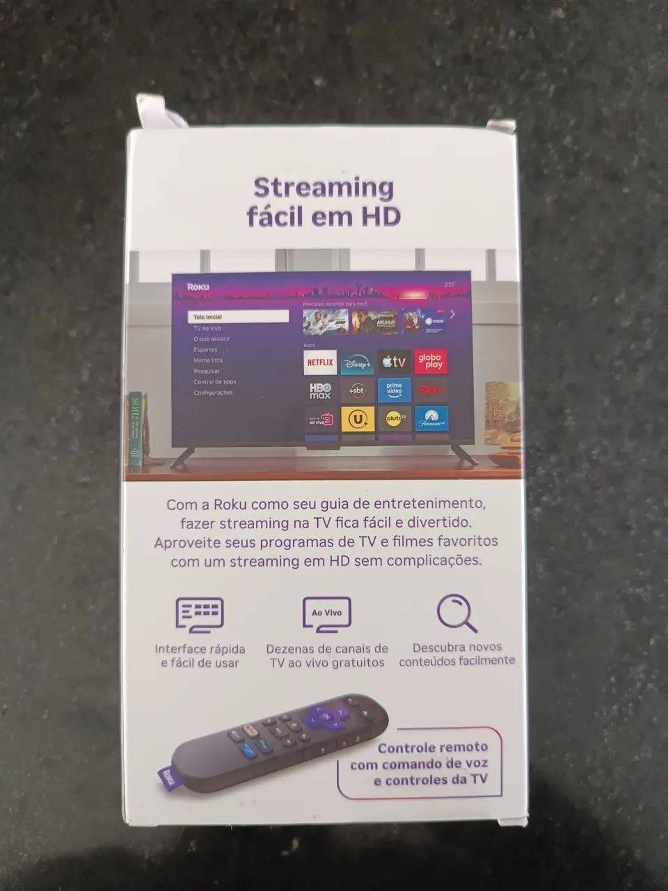 Vendo Roku - Foto 6