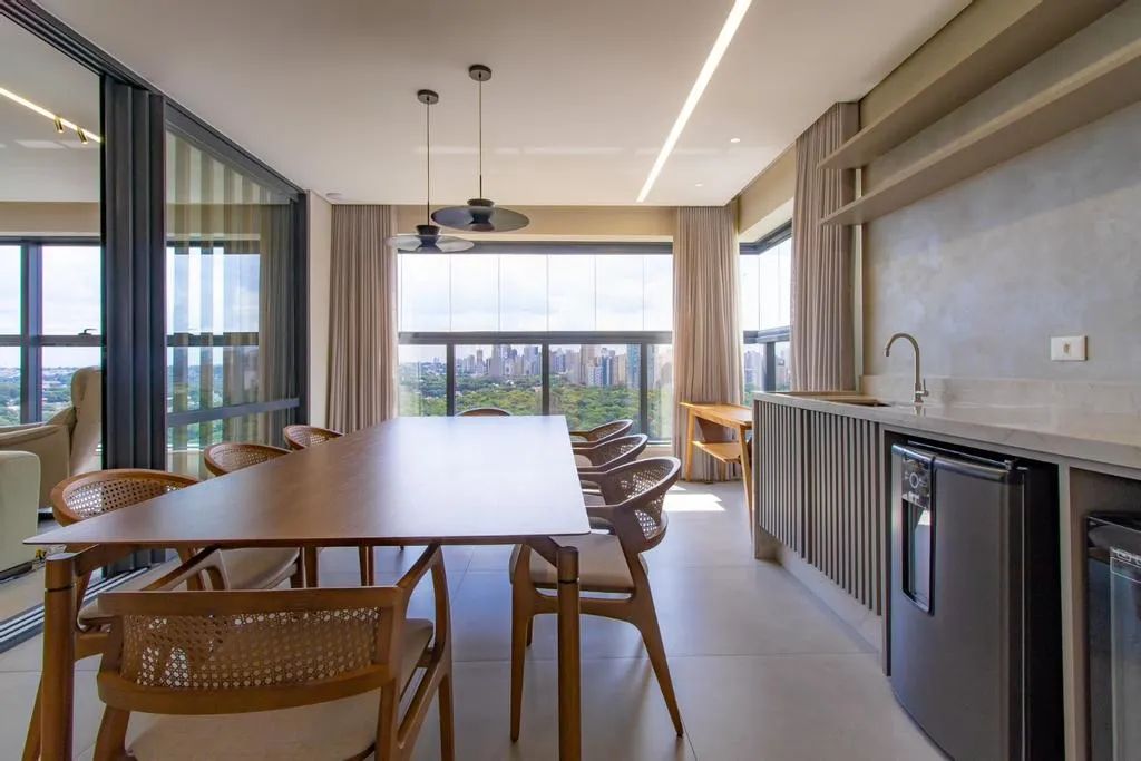 Apartamento no edifício Lá Reserve - Foto 2