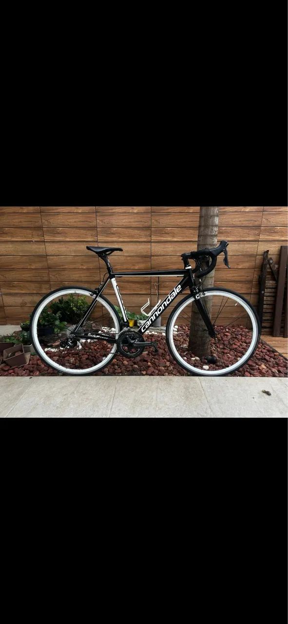 Bike Speed