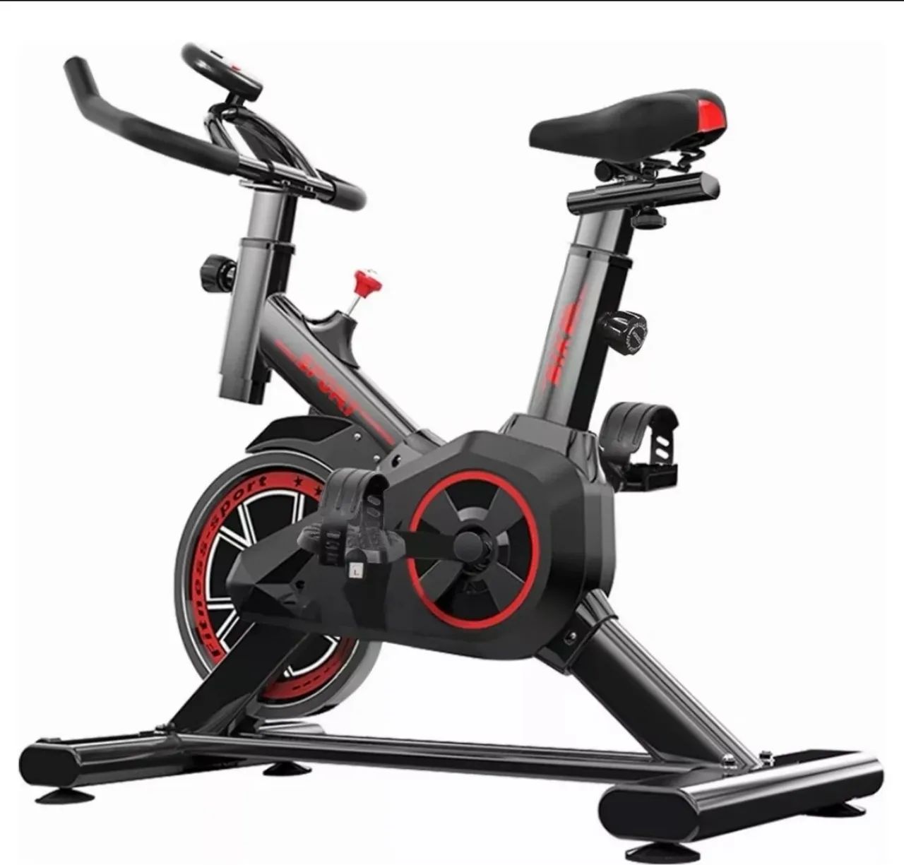 Bicicleta Spinning Ergométrica  - Foto 2