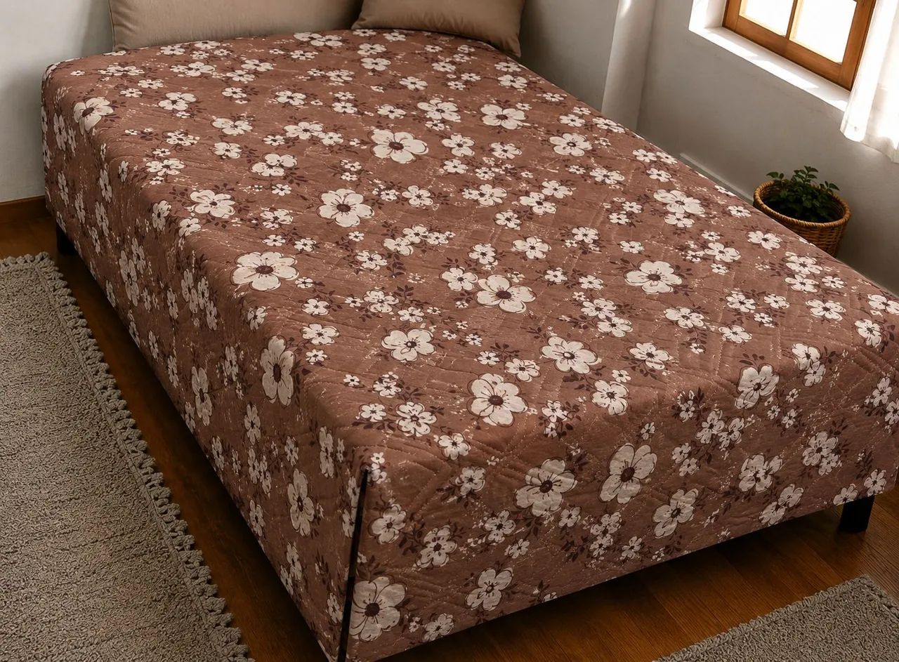 Cama Box Casal Matallasé - Foto 3
