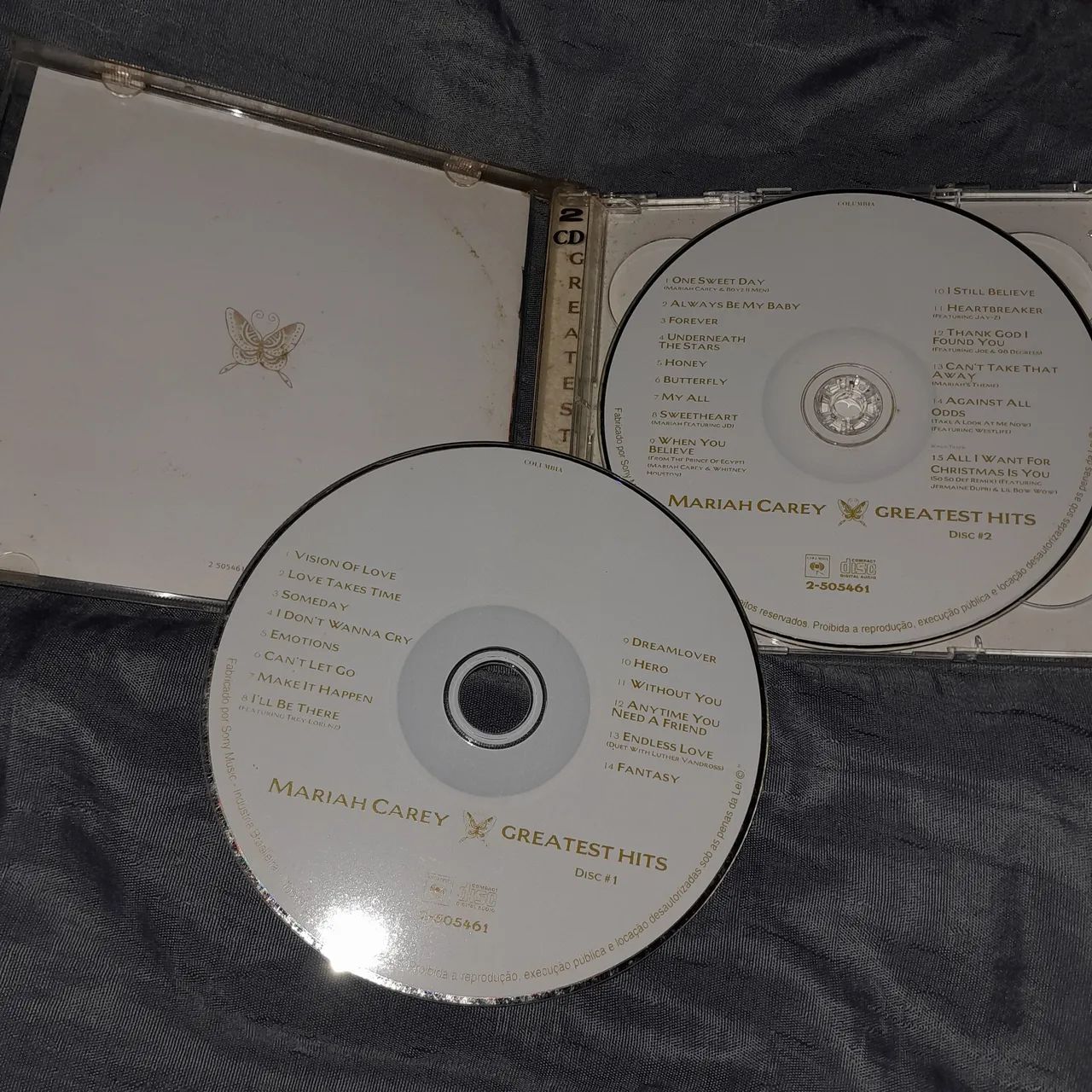 Cds divas pop.. - Foto 5