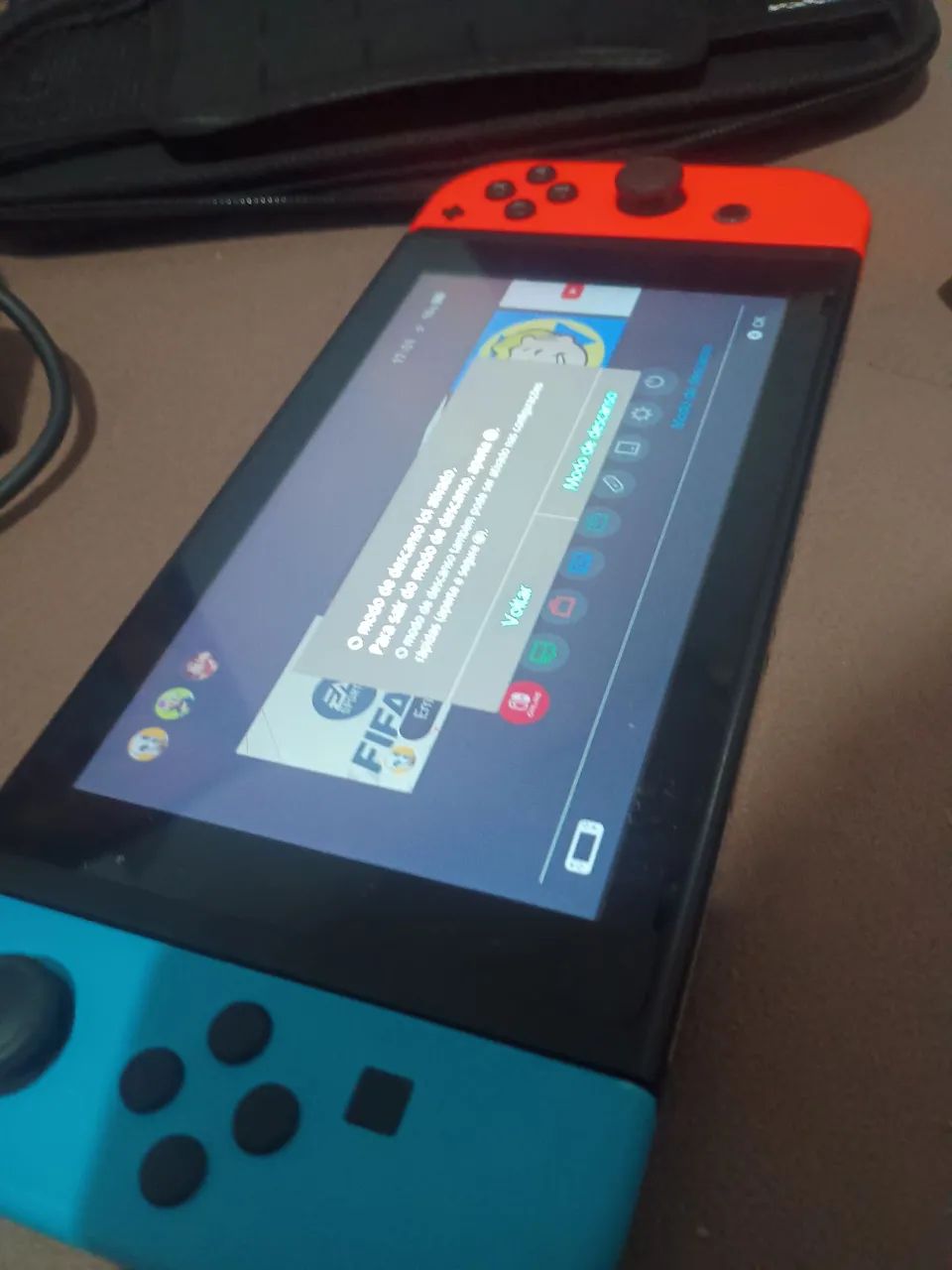Nintendo switch v2 - Foto 4