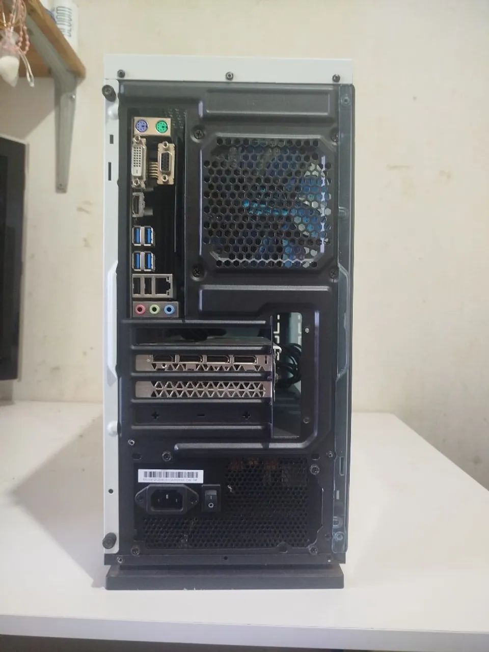 Vendo Pc Gamer - Foto 3