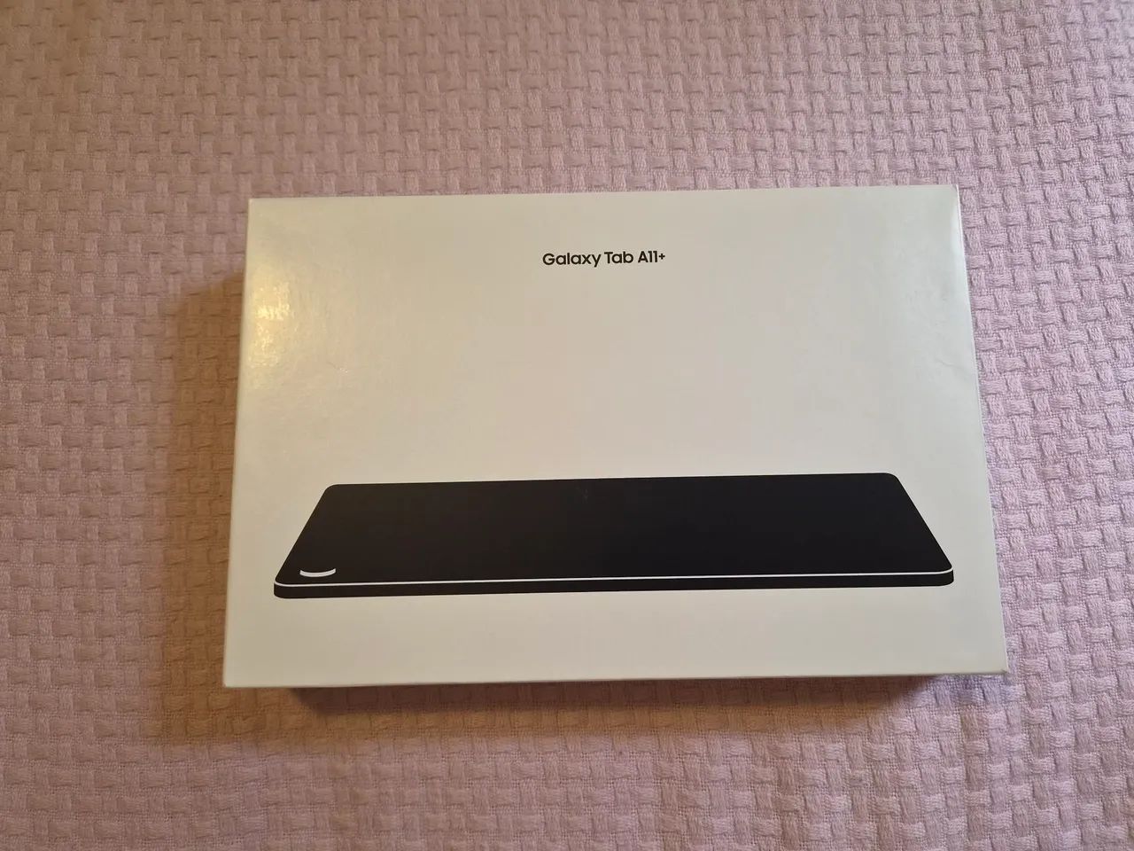 Samsung Tab A11+ Semi-novo