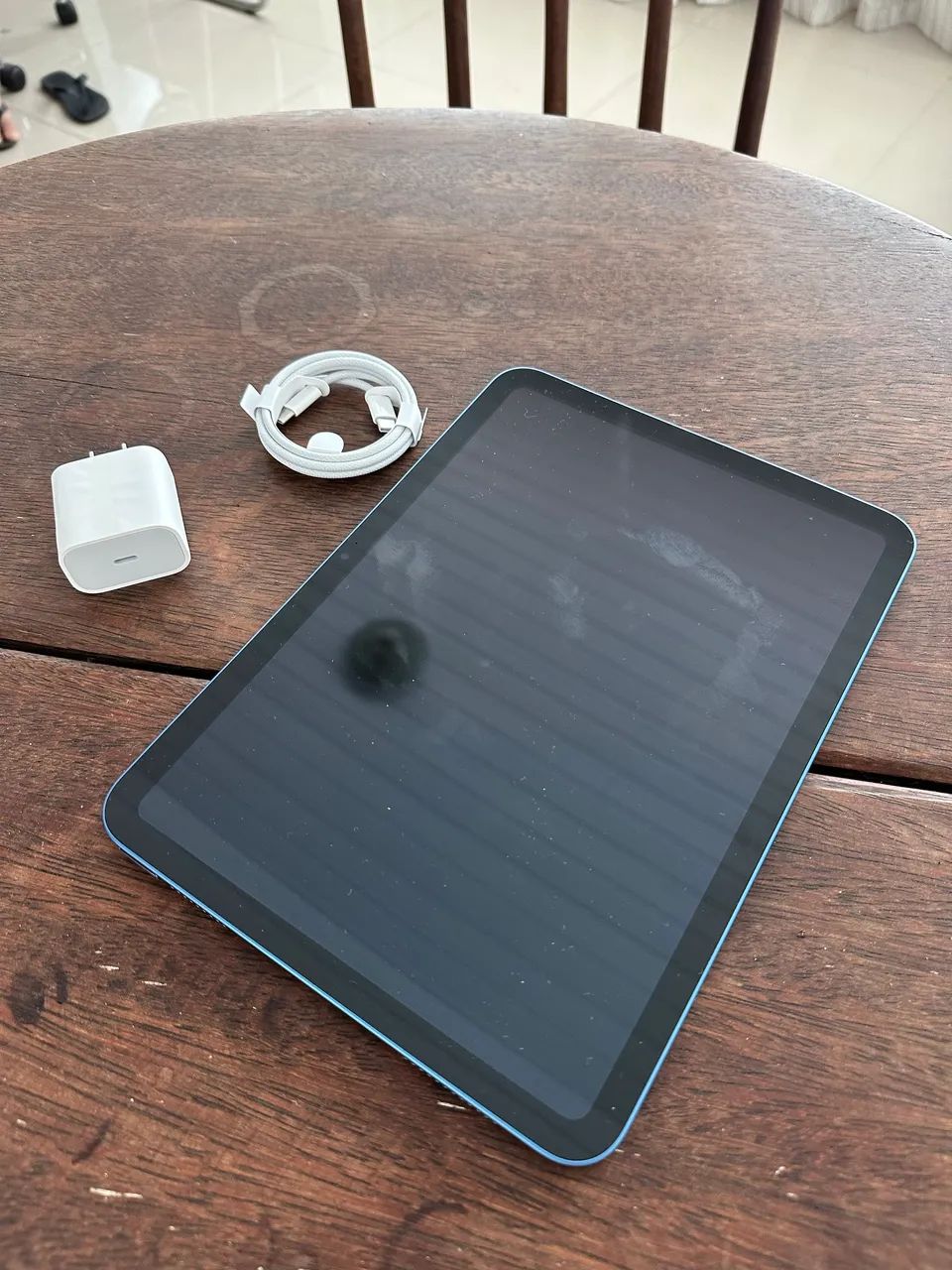 iPad 11 (A16) NOVO  - Foto 4