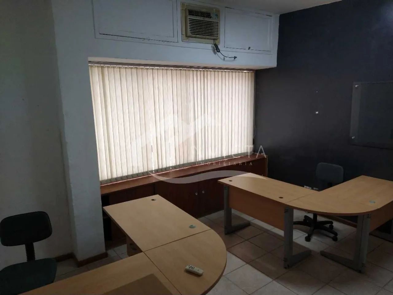 EXCELENTE SALA COMERCIAL DE 30M², PRÓXIMO DA PRAÇA XV E AO CENTRO CULTURAL BANCO DO BRASIL - Foto 4