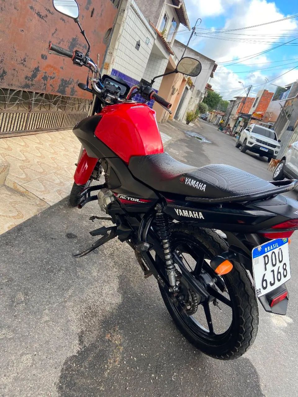Factor 125 2018 bem nova! - Foto 5