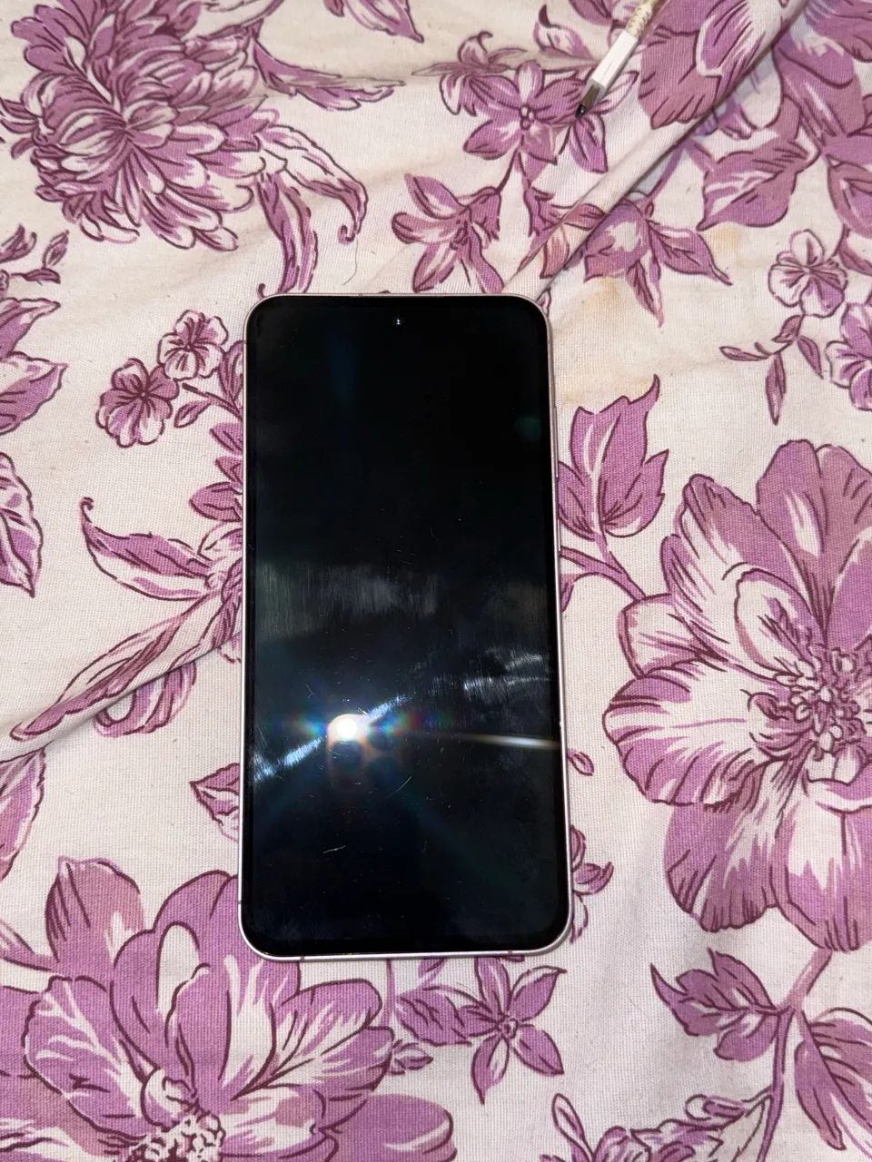 Smartphone Samsung Galaxy A55 128G - Foto 3