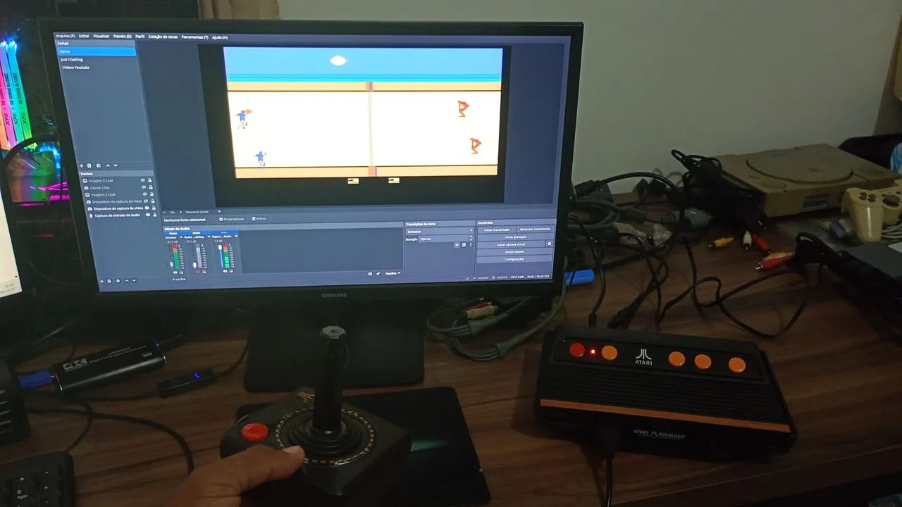 Atari flashback 7  - Foto 2