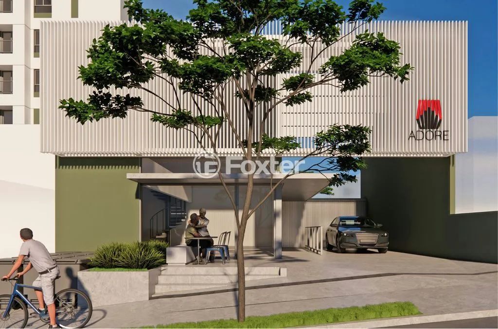Loja à venda Rua das Flores, Canasvieiras - Florianópolis - Foto 4