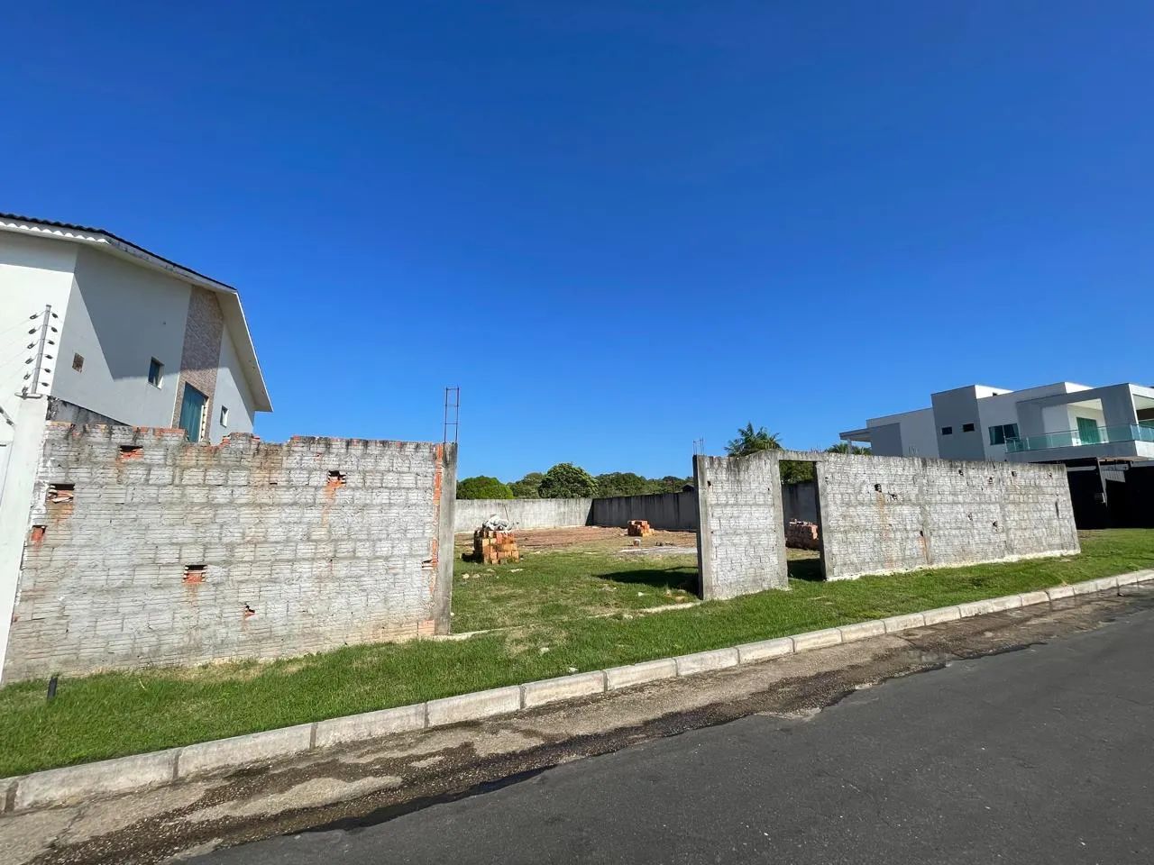 Terreno no Ponta Negra 2 600m² - Foto 3