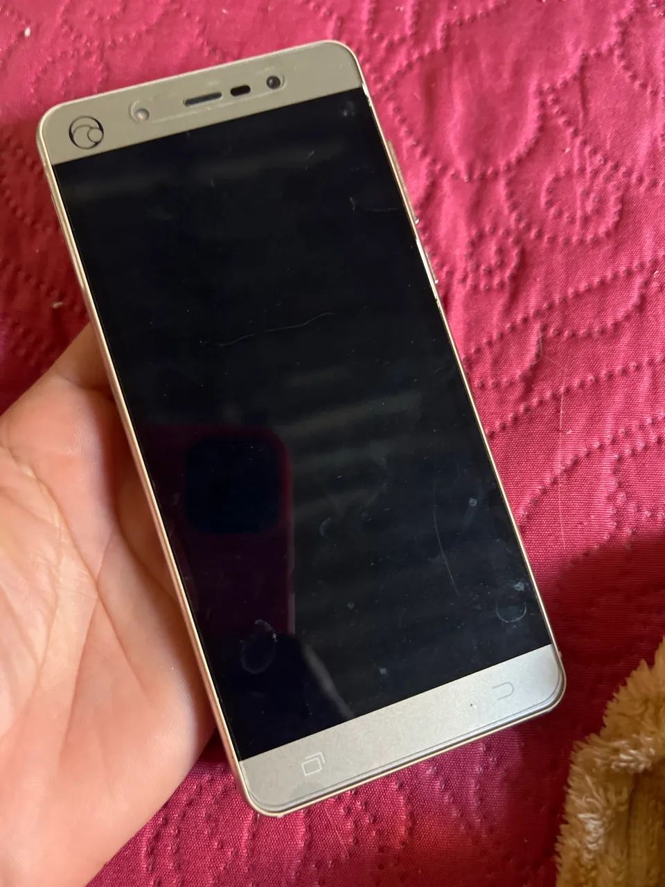M30 máquininha e telefone 64 gigas - Foto 2