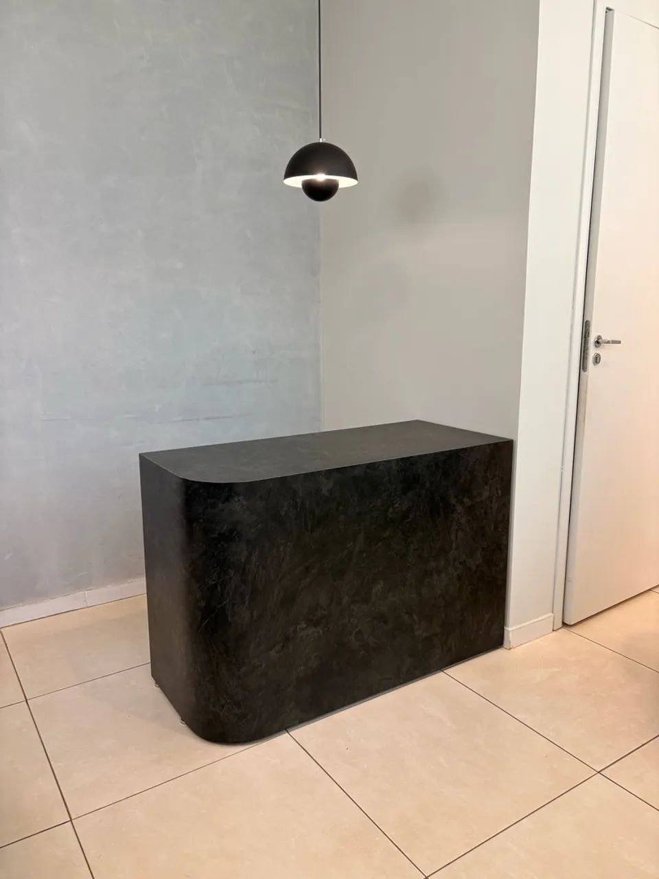 Mesa orgânica 