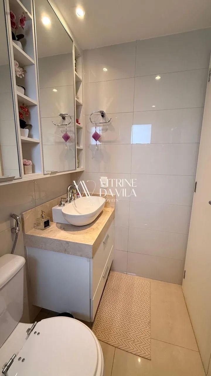 Apartamento para venda no Bella Mariana - Foto 5