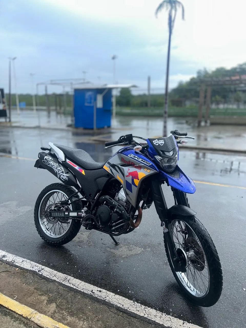 Lander 250  - Foto 2