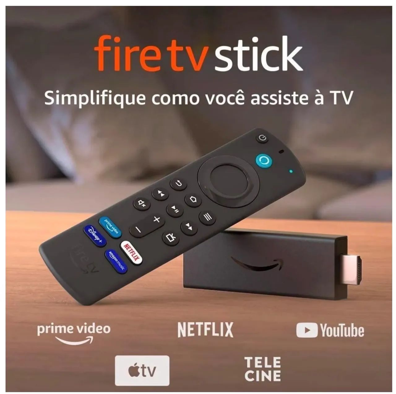 Aparelho amazon  - Foto 3