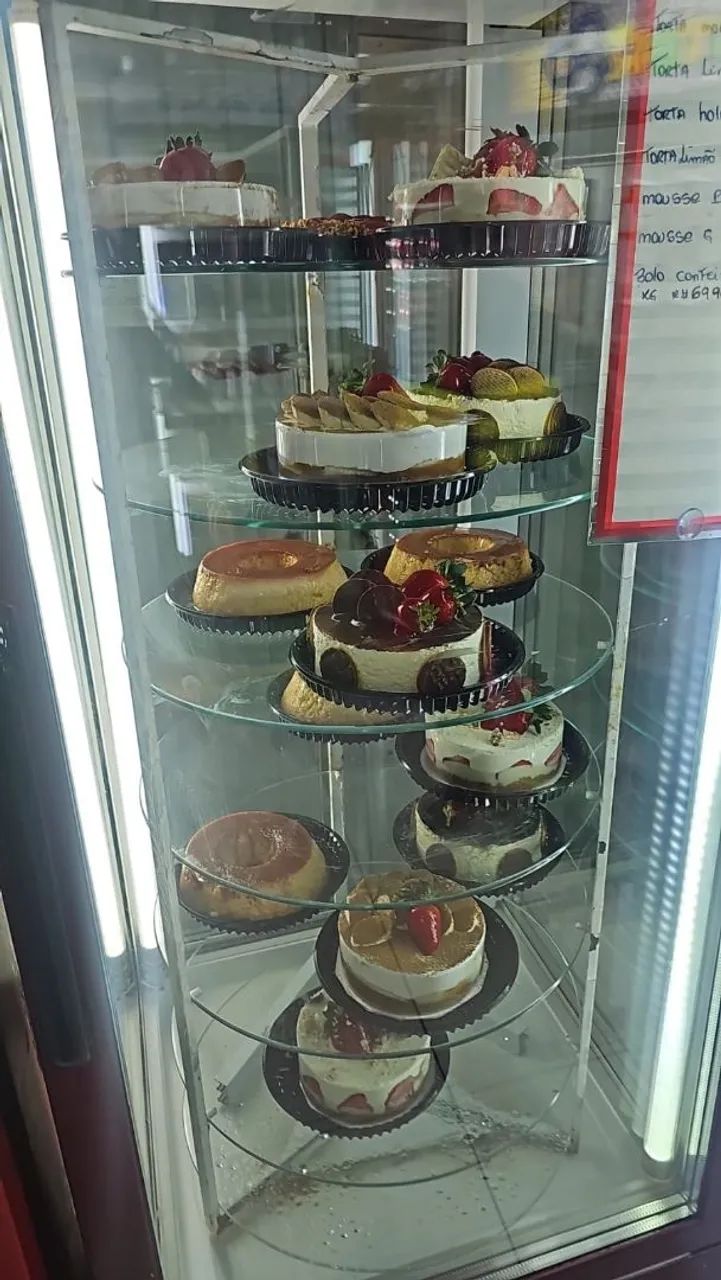 Padeiro e confeiteiro  - Foto 2