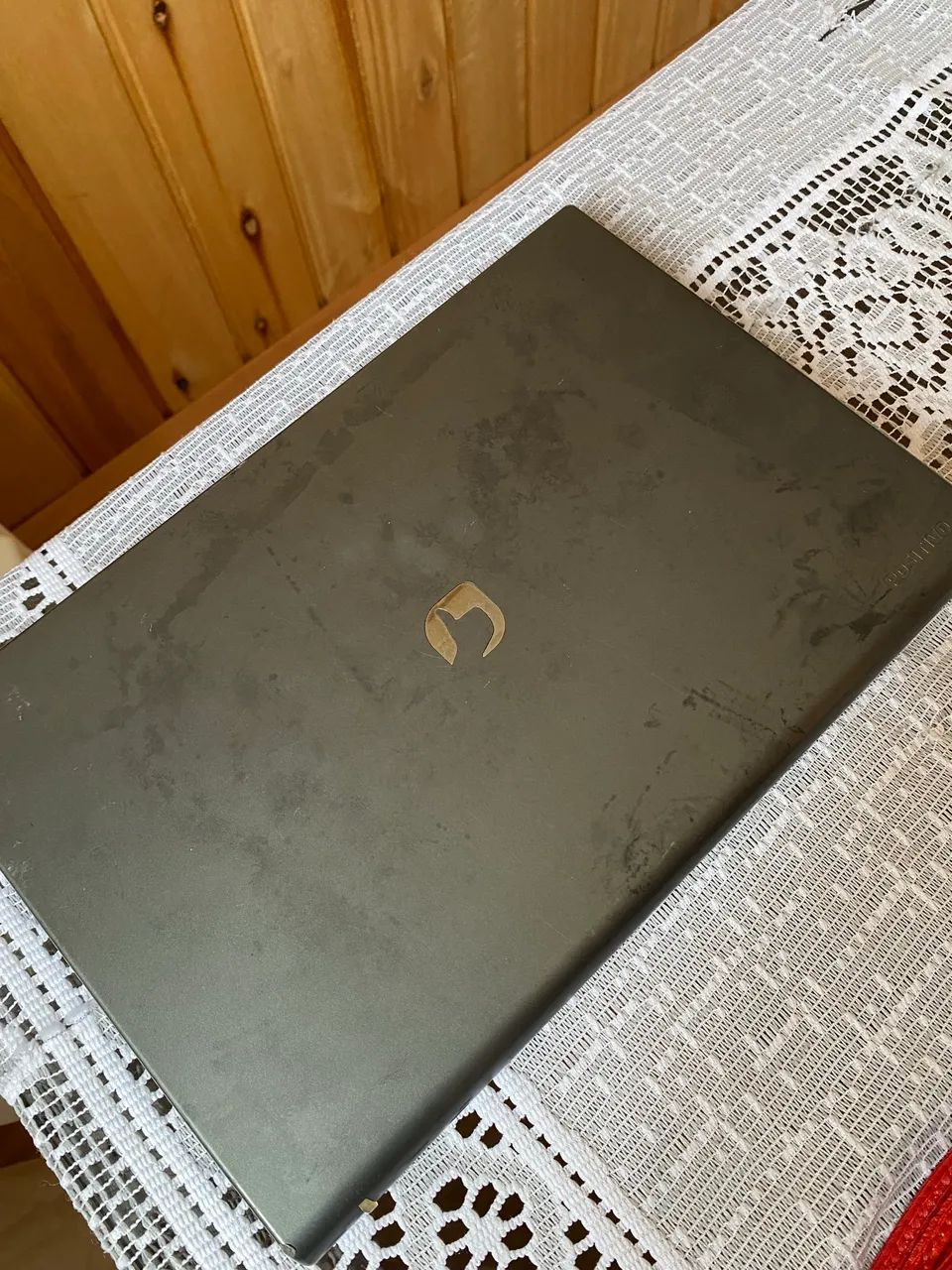 Notebook Positivo - Foto 4