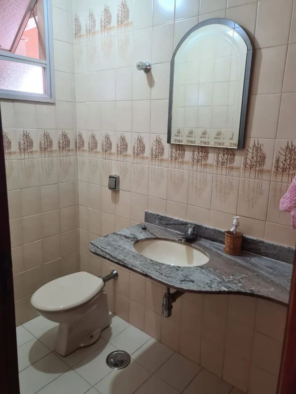 Apartamento de 4 quartos - Foto 4