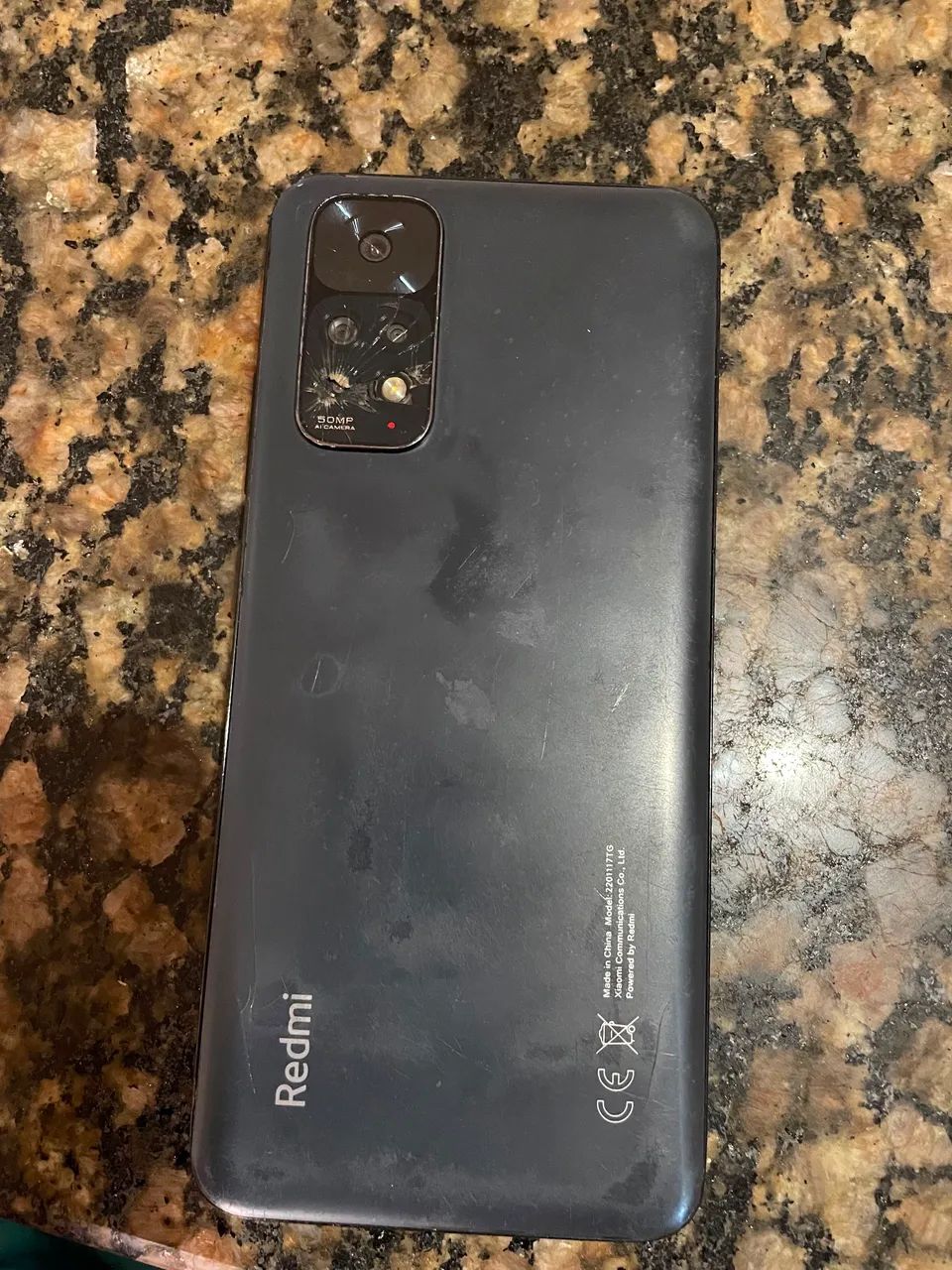 Redmi note 11 - Foto 3