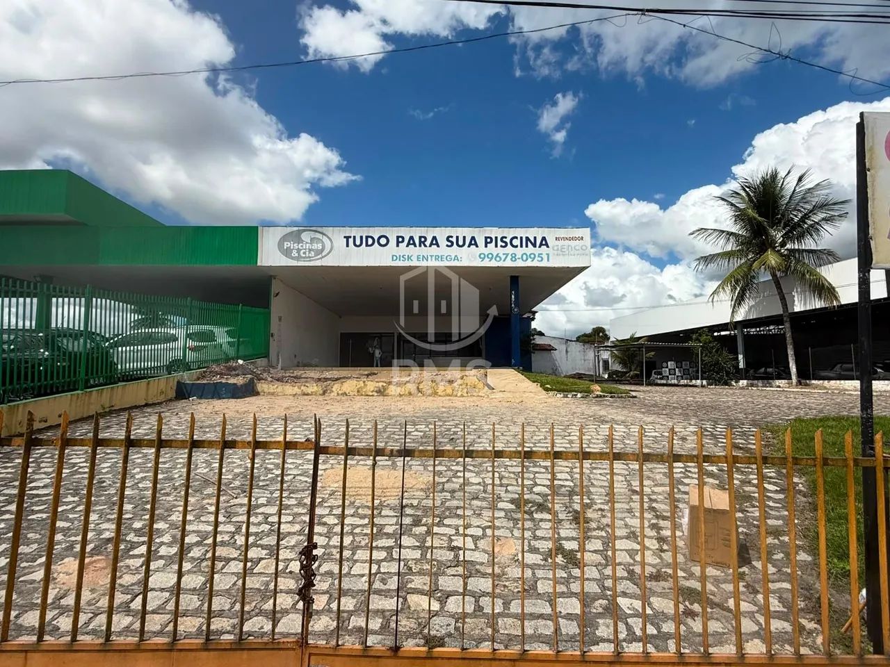 Comercial para locação, CANAFISTULA, ARAPIRACA - AL - Foto 5