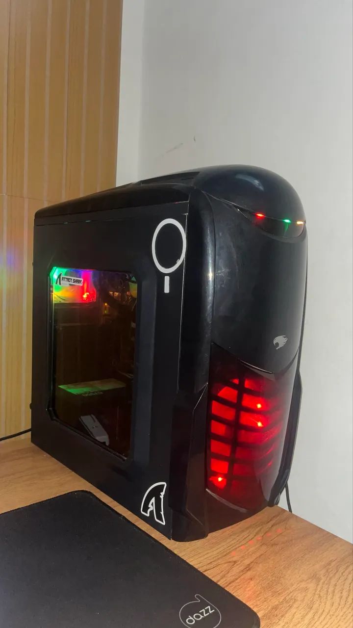 PC GAMER - Foto 2